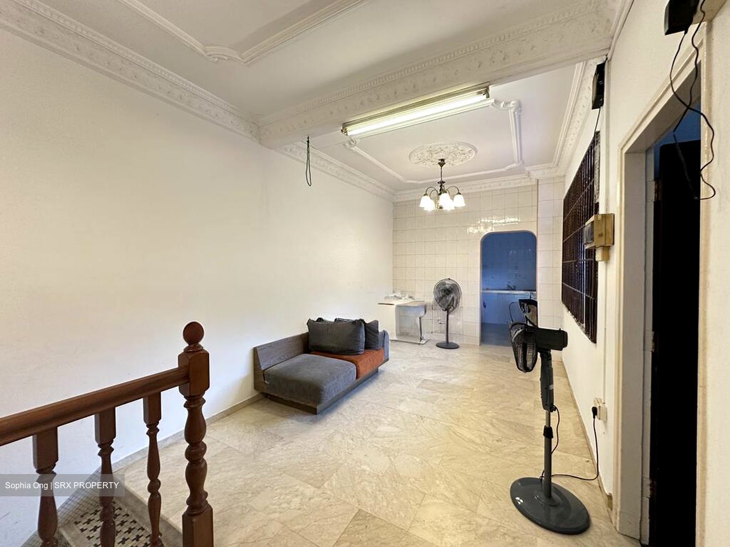 Frankel Estate (D15), Apartment #537607471